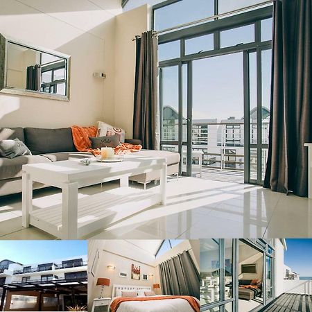 Eden On The Bay 217A-Penthouse Διαμέρισμα Κέιπ Τάουν Εξωτερικό φωτογραφία