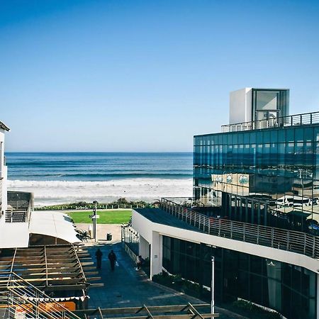 Eden On The Bay 217A-Penthouse Διαμέρισμα Κέιπ Τάουν Εξωτερικό φωτογραφία