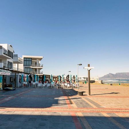Eden On The Bay 217A-Penthouse Διαμέρισμα Κέιπ Τάουν Εξωτερικό φωτογραφία
