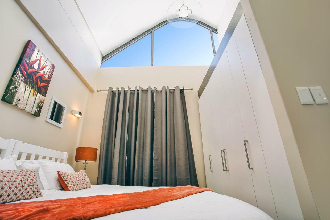Eden On The Bay 217A-Penthouse Διαμέρισμα Κέιπ Τάουν Εξωτερικό φωτογραφία