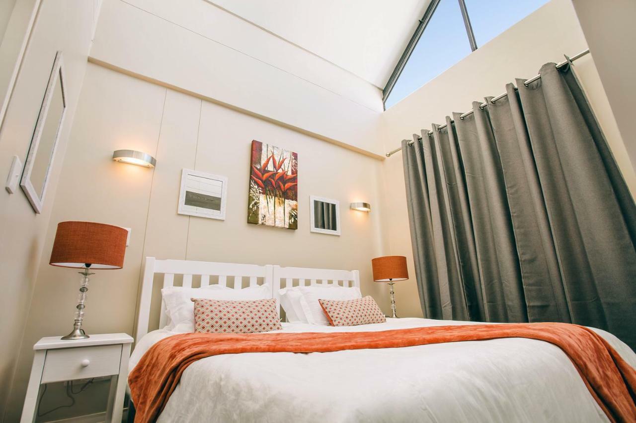 Eden On The Bay 217A-Penthouse Διαμέρισμα Κέιπ Τάουν Εξωτερικό φωτογραφία