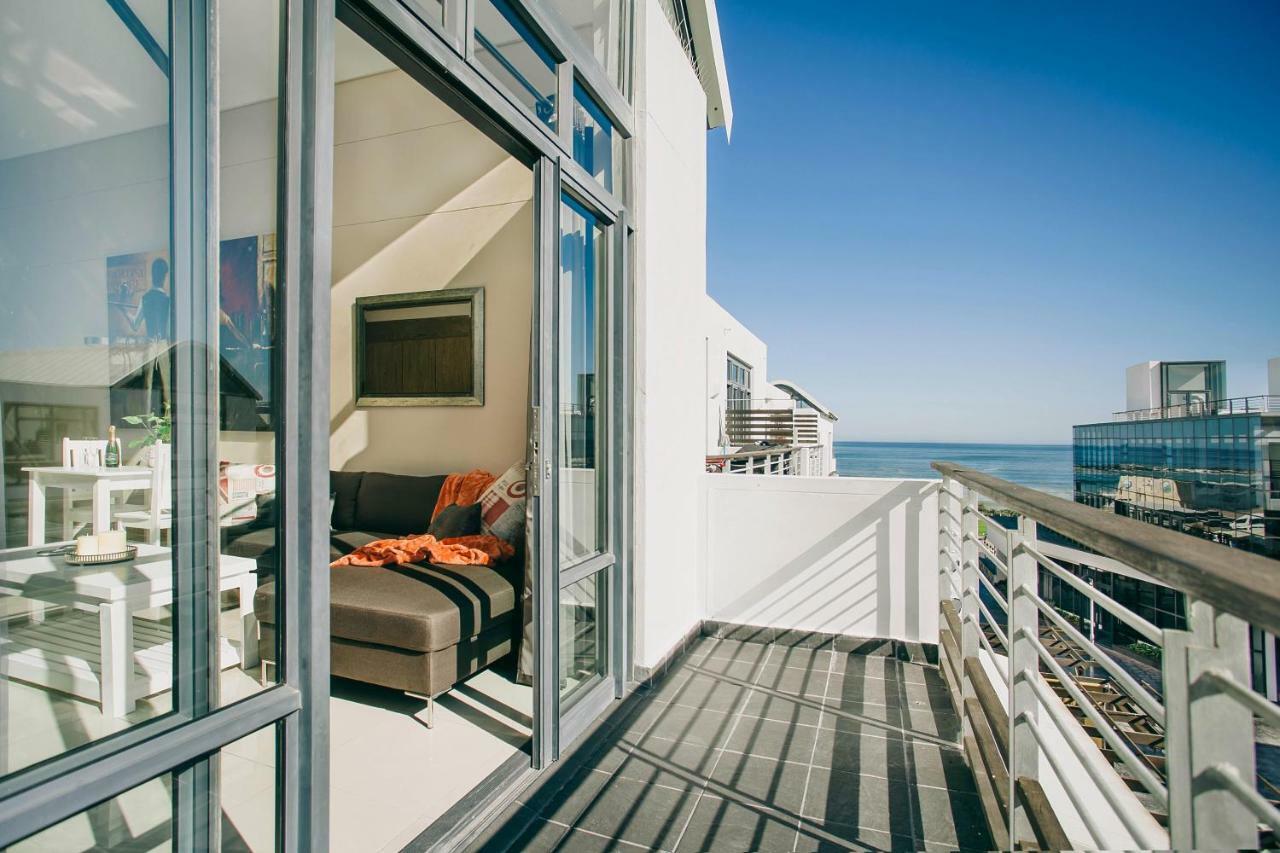Eden On The Bay 217A-Penthouse Διαμέρισμα Κέιπ Τάουν Εξωτερικό φωτογραφία