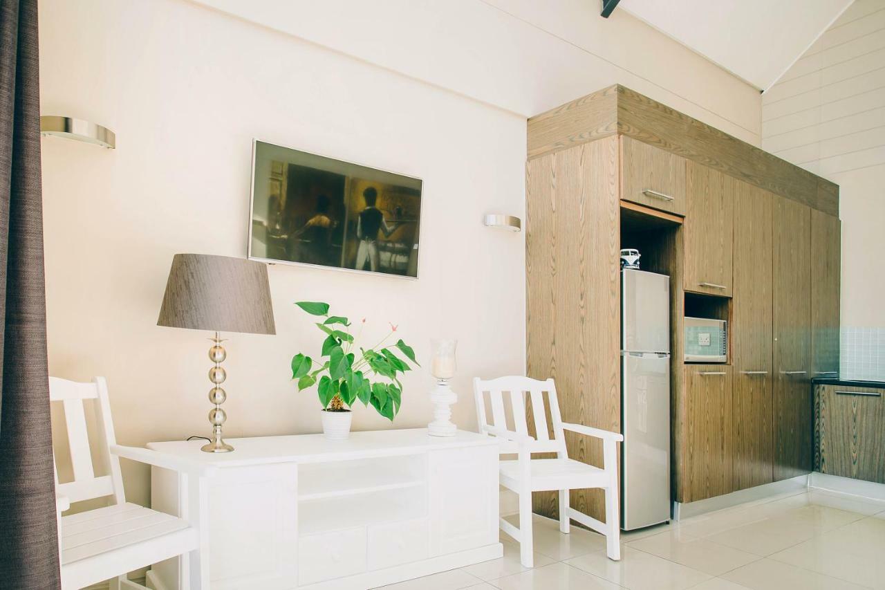 Eden On The Bay 217A-Penthouse Διαμέρισμα Κέιπ Τάουν Εξωτερικό φωτογραφία