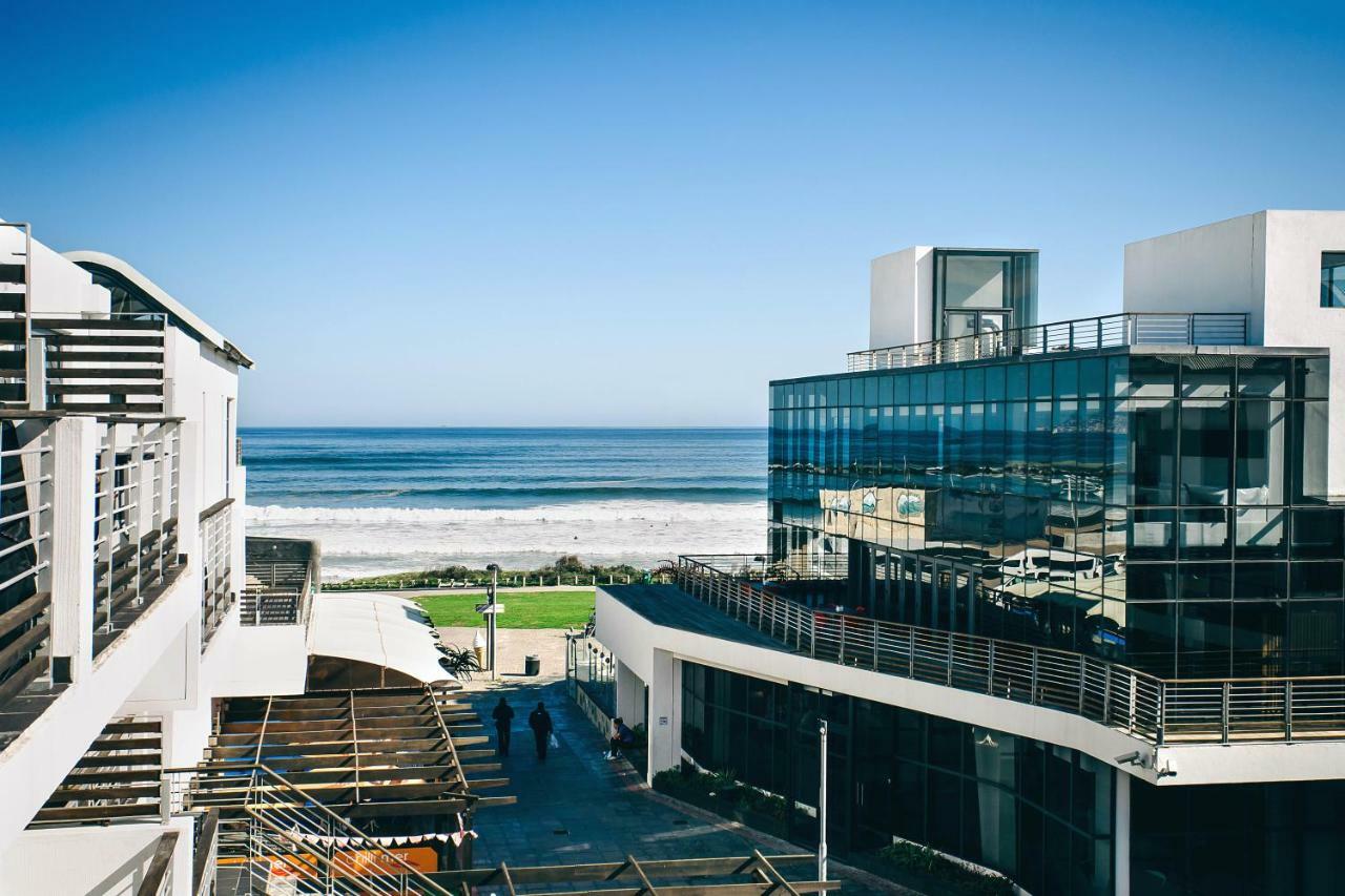 Eden On The Bay 217A-Penthouse Διαμέρισμα Κέιπ Τάουν Εξωτερικό φωτογραφία
