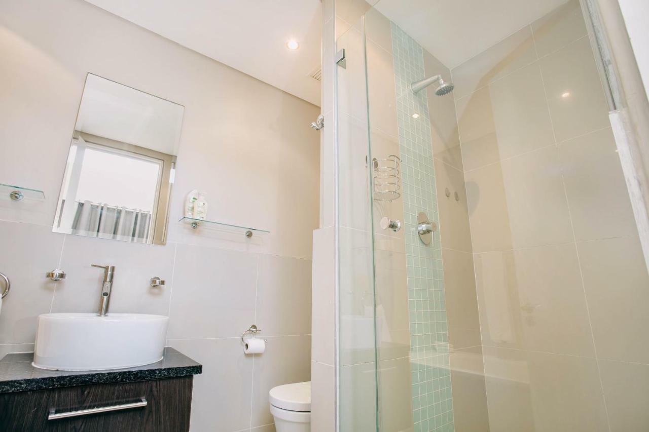 Eden On The Bay 217A-Penthouse Διαμέρισμα Κέιπ Τάουν Εξωτερικό φωτογραφία