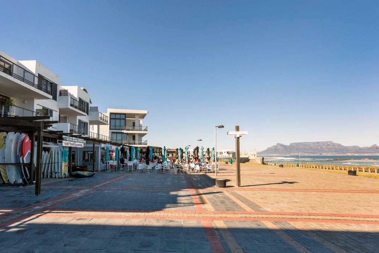 Eden On The Bay 217A-Penthouse Διαμέρισμα Κέιπ Τάουν Εξωτερικό φωτογραφία